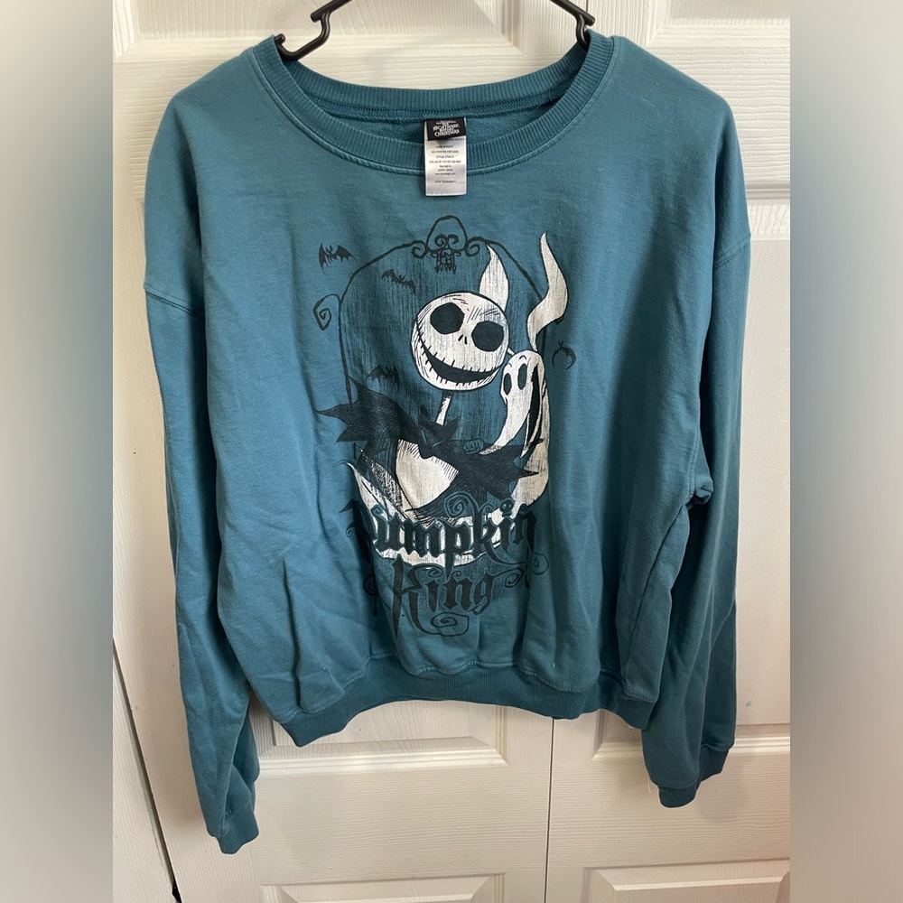 Womens the nightmare before chrsitamas